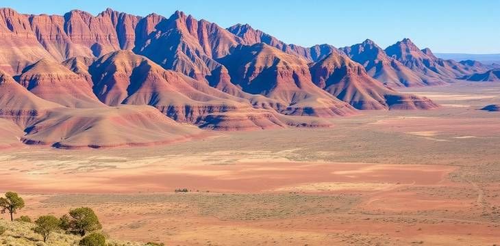 Топ стран и регионов для путешествий в 2026 году